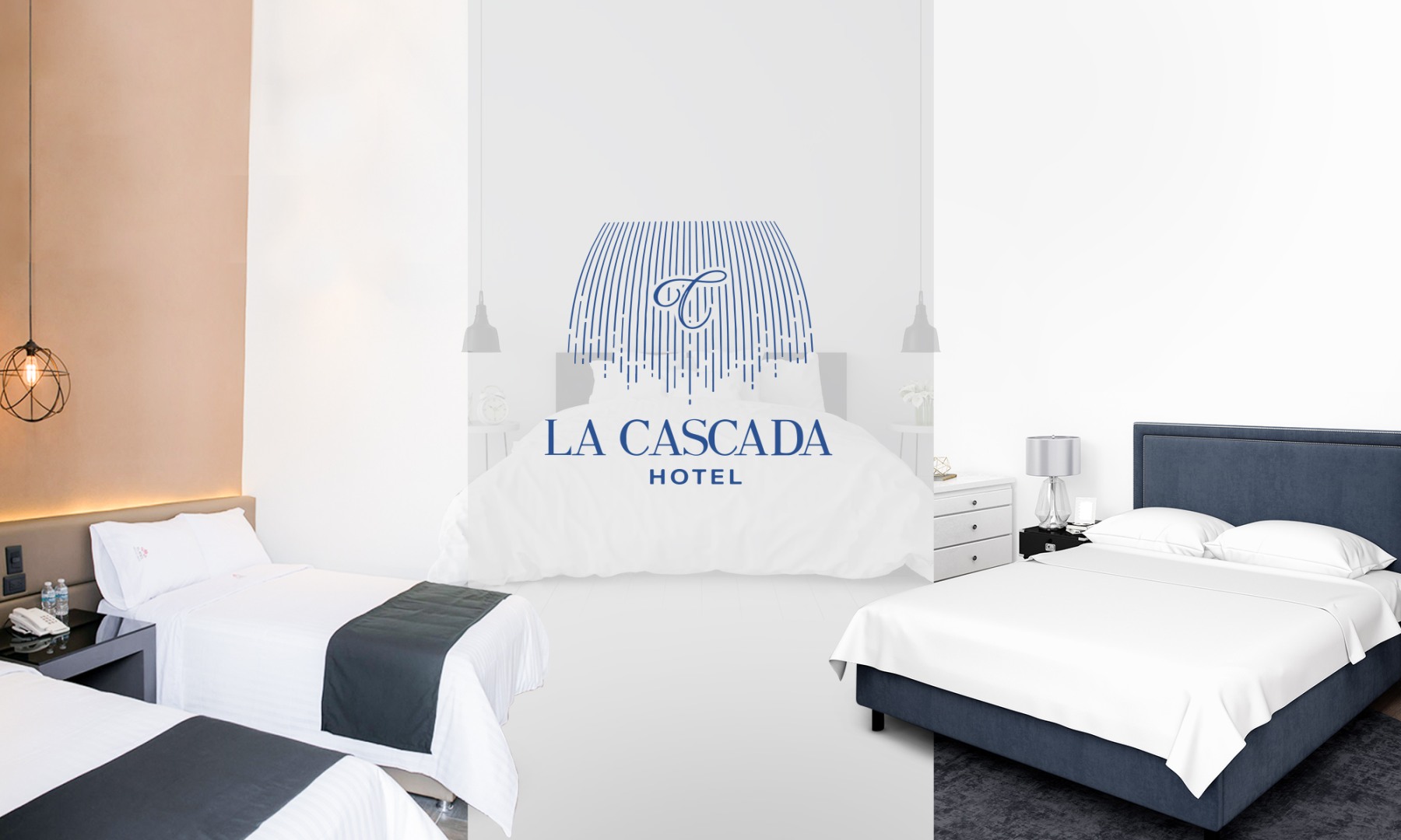 Habitaciones La Cascada Hotel