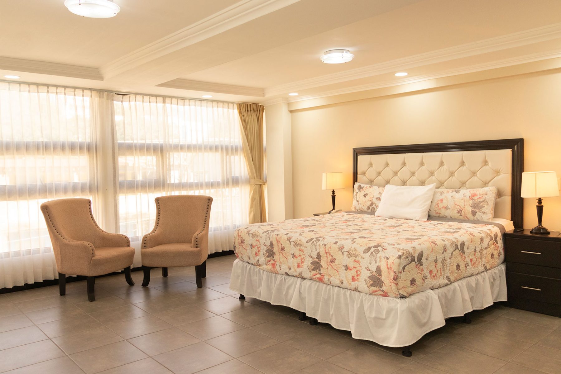 Jr Suite 1