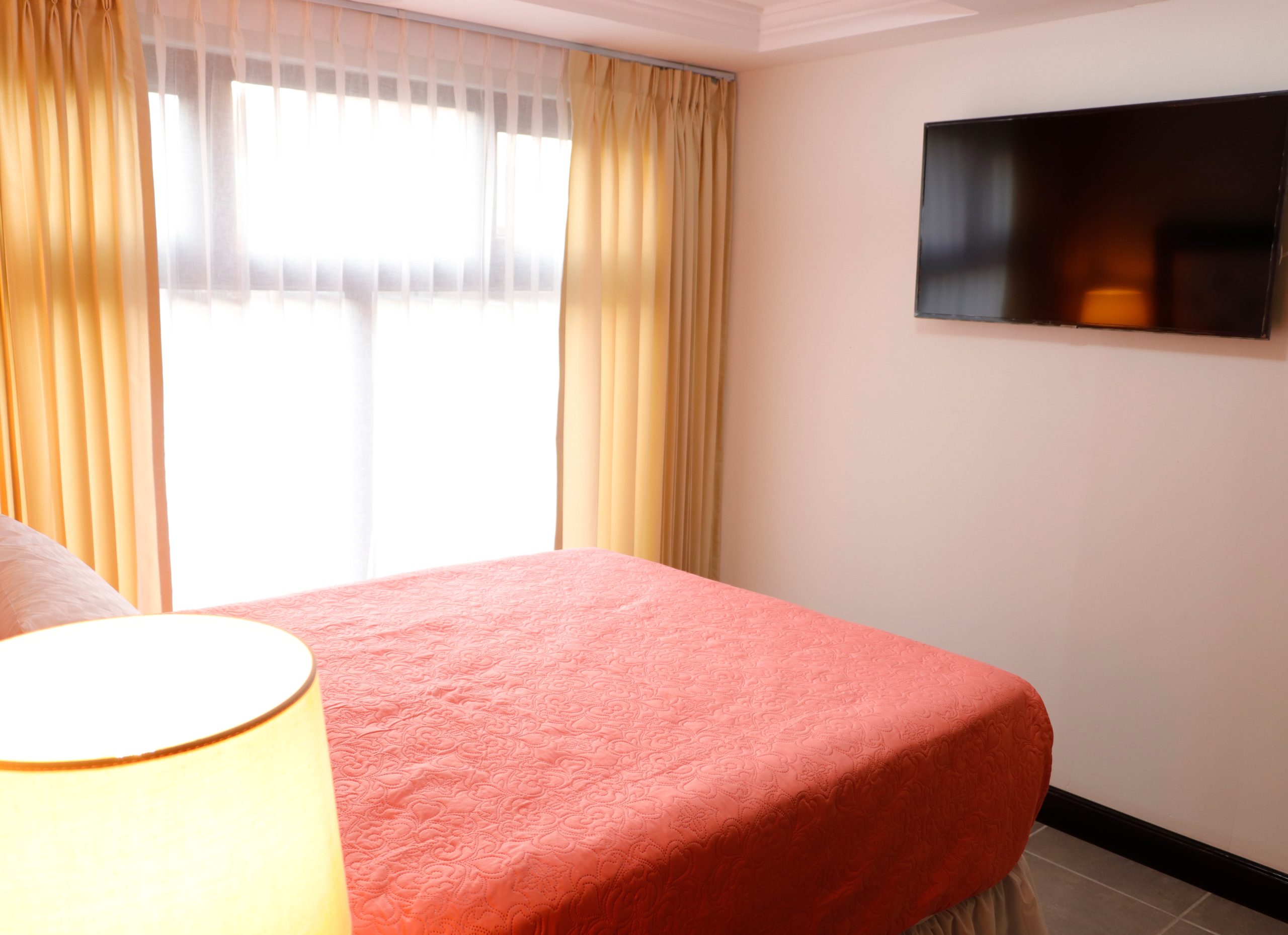 Habitaciones La Cascada Hotel