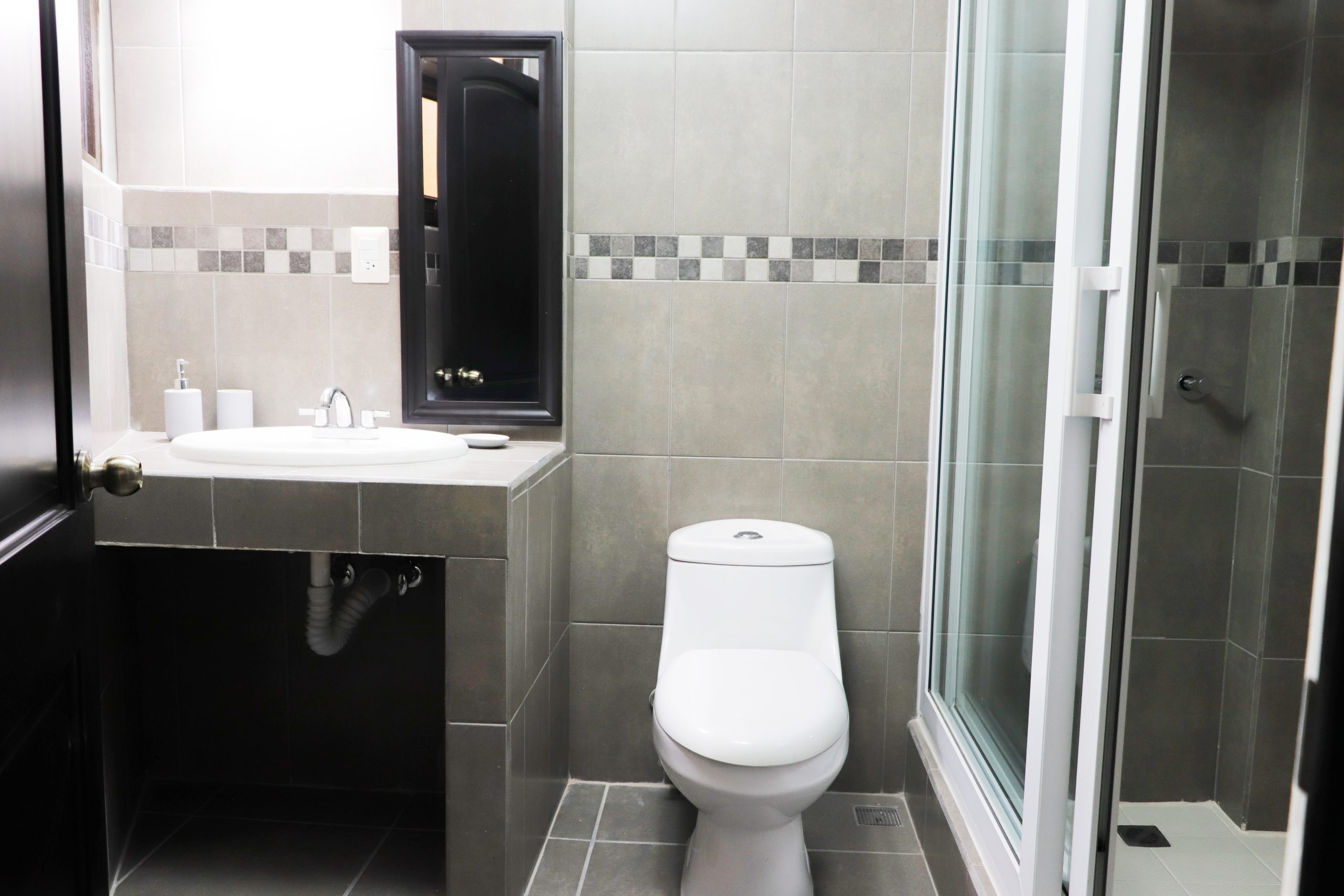 Privacidad en Hotel La Cascada