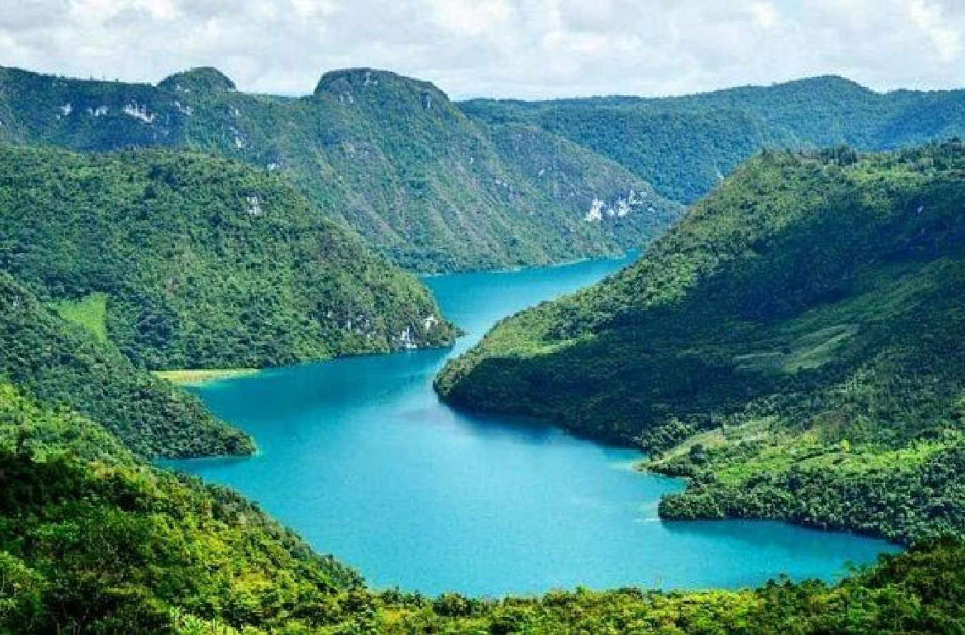 Laguna Brava