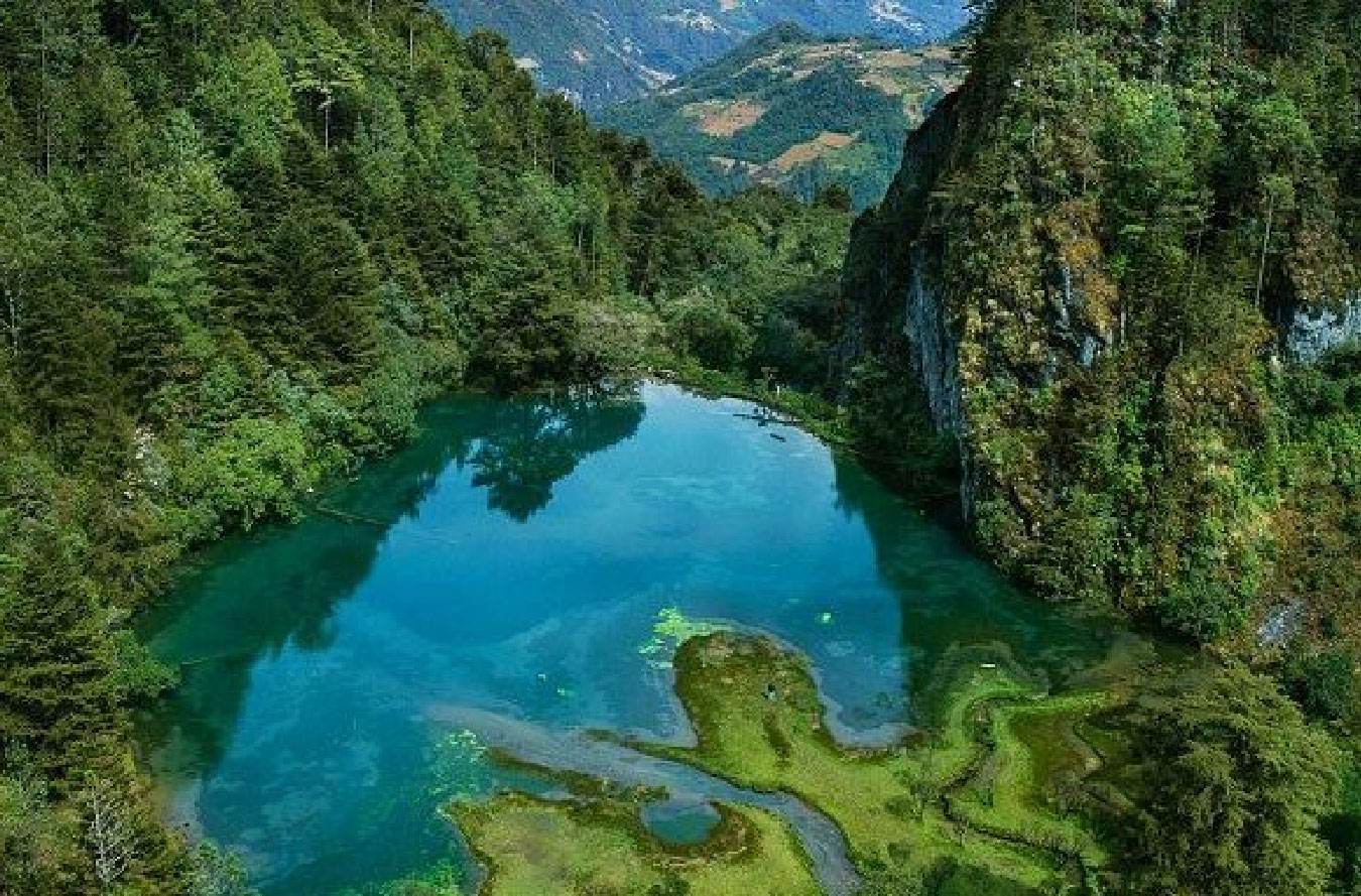 Laguna Magdalena
